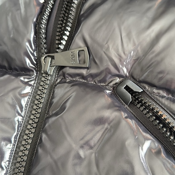 SAM Puffer - Picture 5 of 7